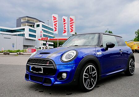 Mini Cooper S / Pano / Harman Kardon / BMW Garantie