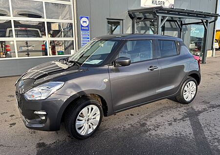 Suzuki Swift 1.2 ALLGRIP Comfort // R.Kamera
