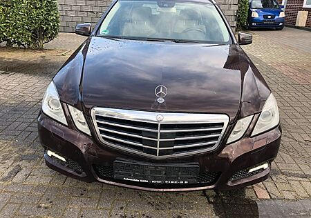 Mercedes-Benz E 350 E -Klasse T-Modell CDI BlueEfficiency 4Mat