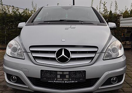 Mercedes-Benz B 150 -