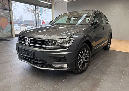 VW Tiguan Volkswagen Comfortline BMT/Start-Stopp/Navi/Led/Ahk/