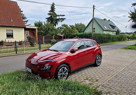 Hyundai Kona Elektro ELEKTRO 100kW -