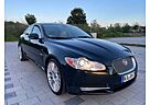 Jaguar XF 3.0D V6 290PS AHK Klima Navi 20 Zoll Tausch