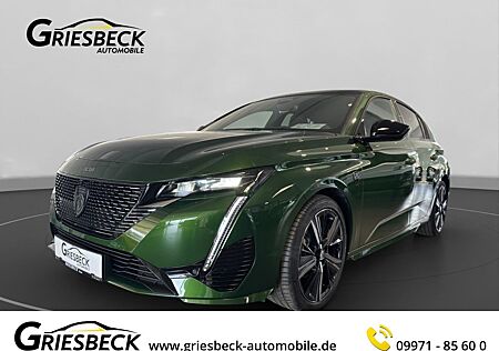 Peugeot 308 GT 1.2 PureTech 130 EU6e Navi Memory Sitze S