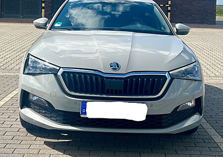 Skoda Scala 1.5 TSI 150 PS von 07/2020