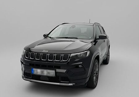 Jeep Compass MY21 S 1.3 GSE T4 110kW (150 PS)