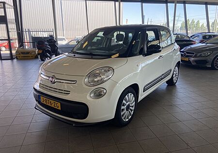 Fiat 500L 500 L 0.9 TwinAir Lounge