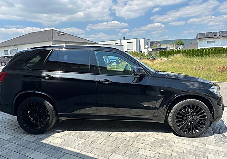BMW X5 xDrive30d -