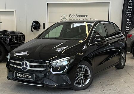 Mercedes-Benz B 160 Progressive KAMERA+LED+NAVI+MBUX+CARPLAY