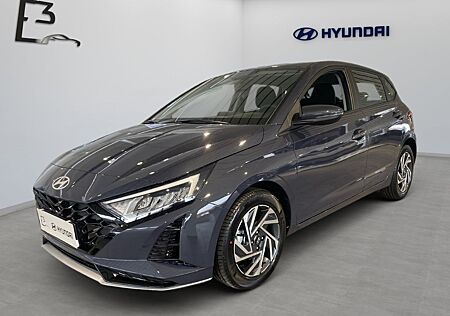 Hyundai i20 1.0 Turbo 6-iMT 48V TREND Komfortpaket