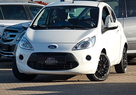 Ford Ka Trend/ inkl. Garantie