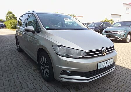 VW Touran Volkswagen MOVE 1.5 TSI Garantie 4.2029