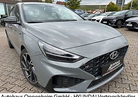 Hyundai i30 N Line*Navi*PDC*ALU*