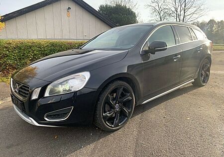 Volvo V60 T6 Polestar Summum AWD Aut.