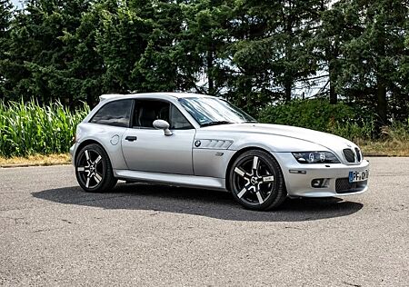 BMW Z3 Coupé 3.0 -