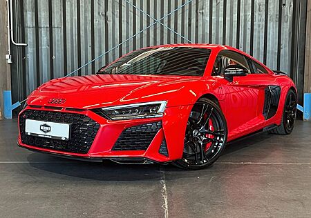 Audi R8 Coupe 5.2 FSI quattro perf. (Carbon|Keramik)