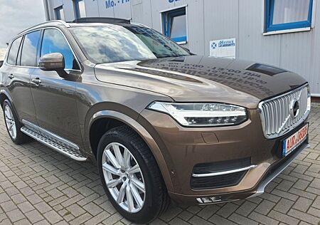 Volvo XC 90 XC90 Inscription AWD