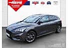 Ford Focus ST-Line|Sitz/Lenkrad/ScheibenHZ|Totwinkel