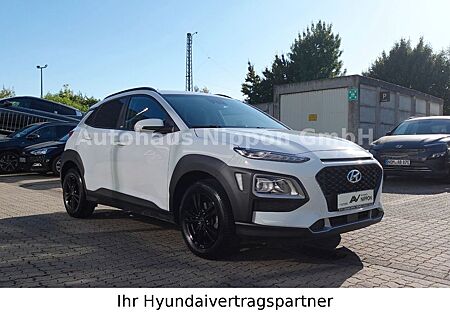 Hyundai Kona 1.0 T-GDI YES!