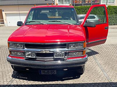 Chevrolet K1500