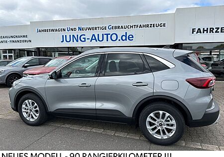 Ford Kuga Titanium Mod 2025 LED KAMERA WINTERP.4J GAR