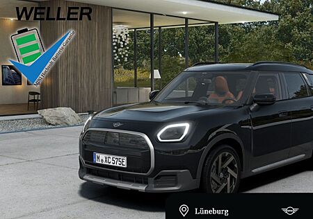 Mini Cooper D Countryman Cooper E PAKET M PANO DRIV ASS. LRHZG Bluetooth