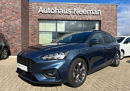 Ford Focus Turnier ST-Line*NAVI*RFK*SHZ*LED*