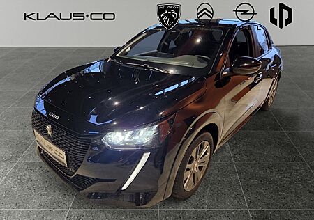 Peugeot e-208 Active Pack