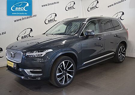 Volvo XC 90 D5 AWD A/T