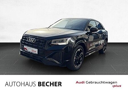 Audi Q2 S line 35 TFSI S tronic /AHK/Rückfahrk/Sitzh