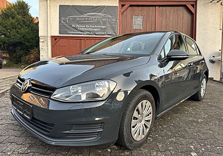 VW Golf Volkswagen VII Lim. Trendline BMT* NAVI* TEMPOMAT *