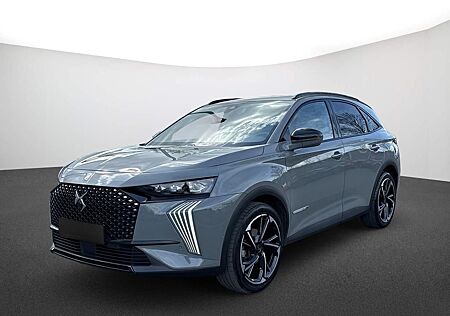 DS Automobiles DS7 Crossback DS 7 Esprit de Voyag