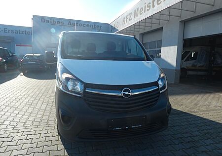 Opel Vivaro B Kasten/Kombi Kasten L1H1 2,7t