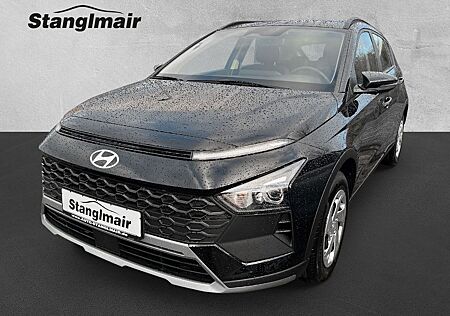 Hyundai Bayon Select 1.0 Turbo 100PS INKL. WINTERRÄDER