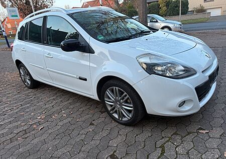 Renault Clio Dynamique TCE 100 Eco2.Banoramadach.Navi