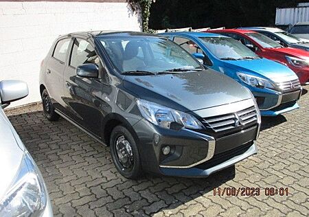 Mitsubishi Space Star 1.2 Select Klima