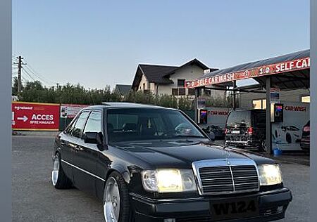 Mercedes-Benz E 420