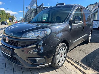 Fiat Doblo Doblò Lounge*Klima*Kamera