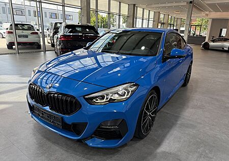 BMW 218 Gran Coupe i M Sport*LED*Kam*19Zoll*Shadow*