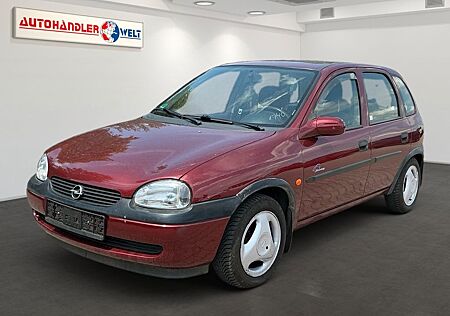 Opel Corsa B 1.4 Advantage 5-trg. Automatik