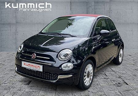 Fiat 500C 0.9 85PS TwinAir Lounge