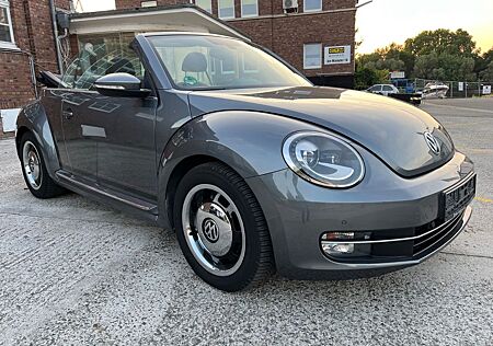 VW Beetle Volkswagen Cabriolet Cup