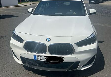 BMW X2 xDrive25e M Sport Steptronic M Sport