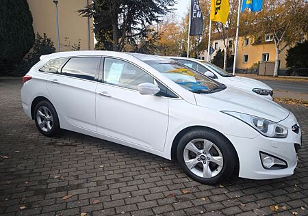 Hyundai i40 cw 5 Star Edition/Automatik/Garantie
