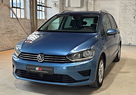 VW Golf Volkswagen Sportsvan VII Comfortline 1,6 TDI/AHK/STHZ!