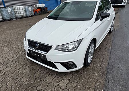 Seat Ibiza 1.0 TSI 85kW Style Style