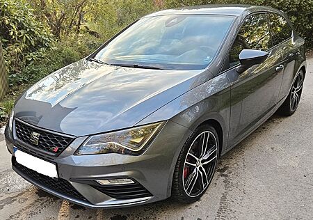 Seat Leon SC 2.0 TSI Start&Stop CUPRA 300 DSG CUP...