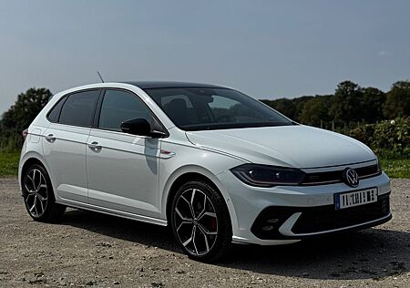VW Polo Volkswagen 2.0 TSI OPF DSG GTI Pano Beats Keyless