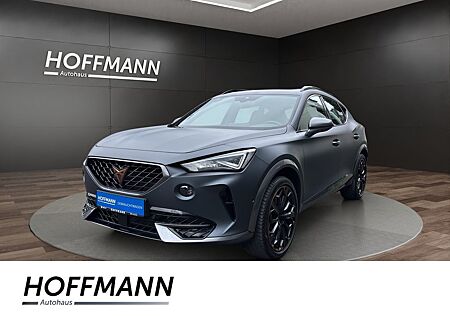 Cupra Formentor 2.0 TSI VZ 4Drive DSG AHK+Navi+Pano