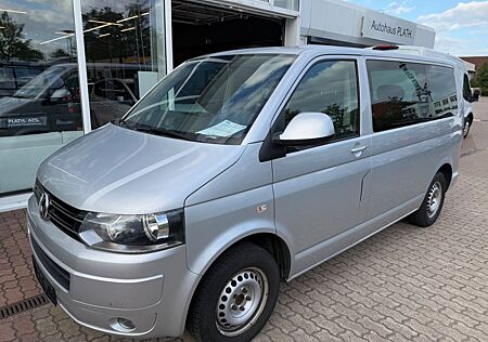 VW T5 Transporter Volkswagen Bus Caravelle Comfortline